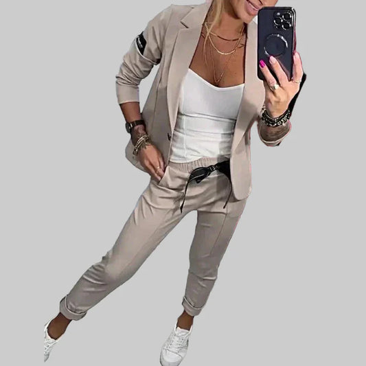 Oriane | El equilibrio perfecto entre estilo y comodidad