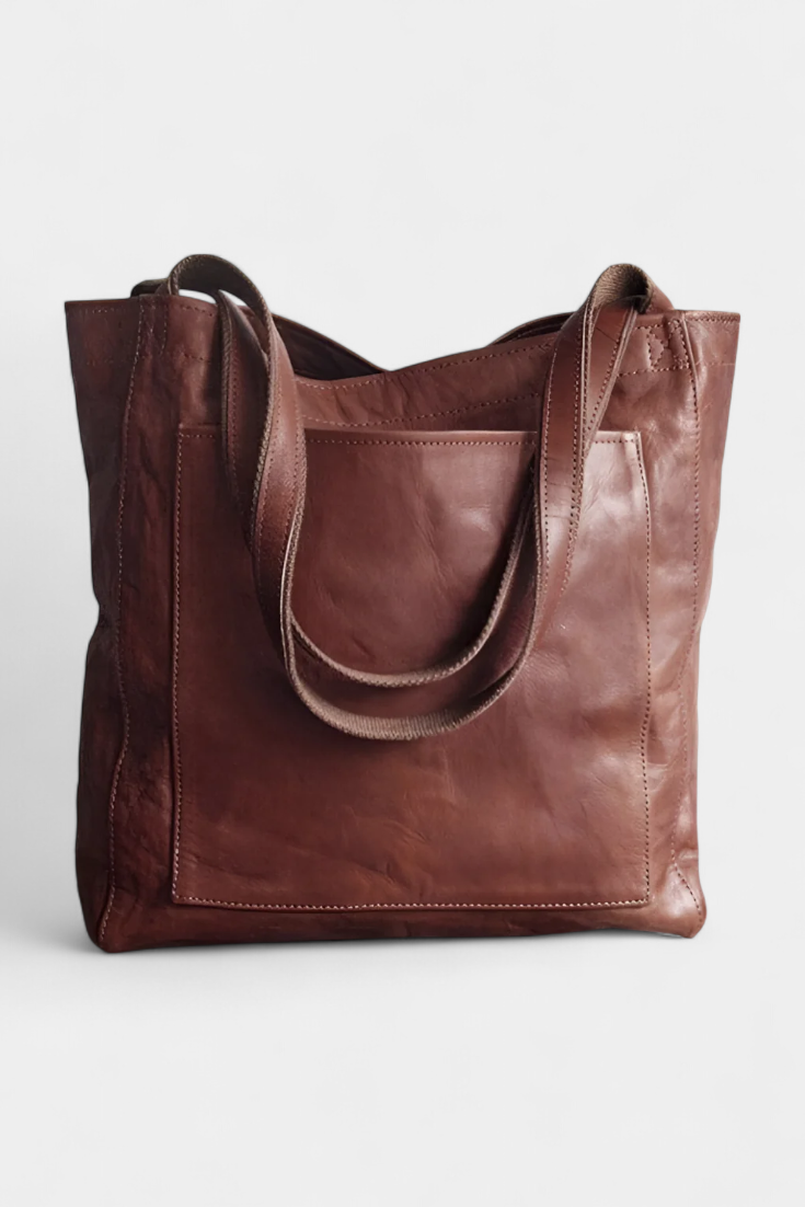 Samira Bolsa de Hombro Elegante y Funcional para el Día a Día