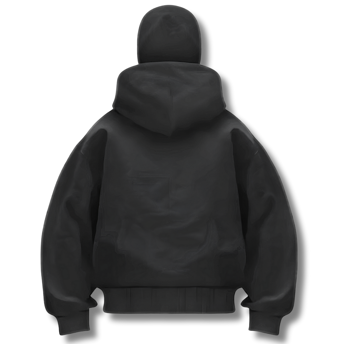 VORDELA - Sudadera con cremallera (unisex)