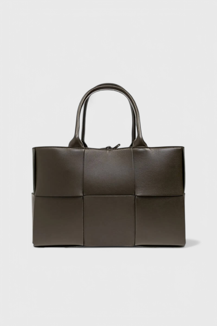 Bronte Bolso de Compras Woven